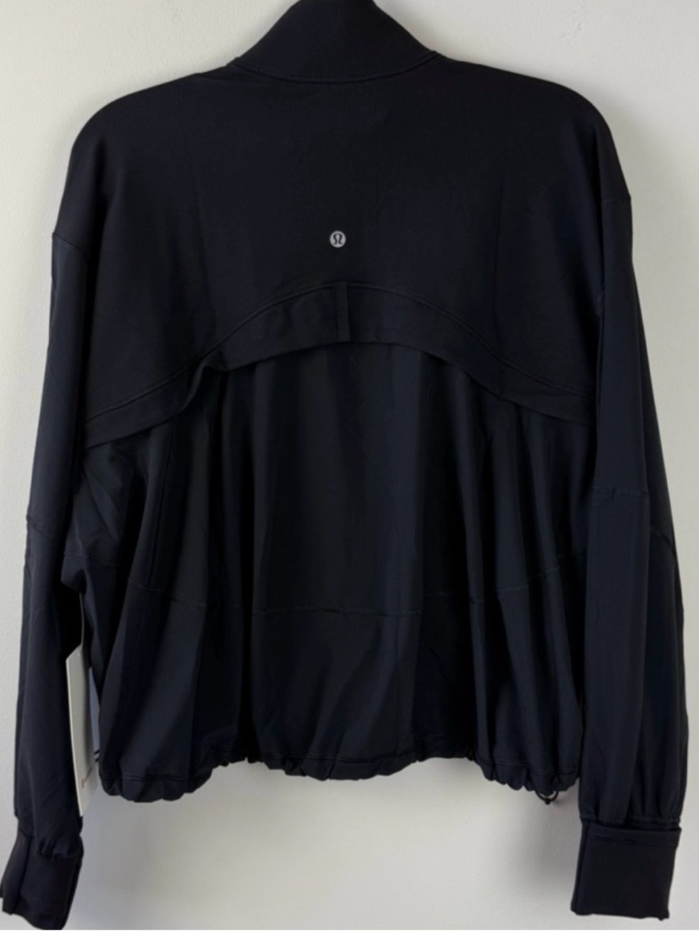 Lululemon Define Relaxed-Fit Jacket Luon Black. - Picture 5 of 7